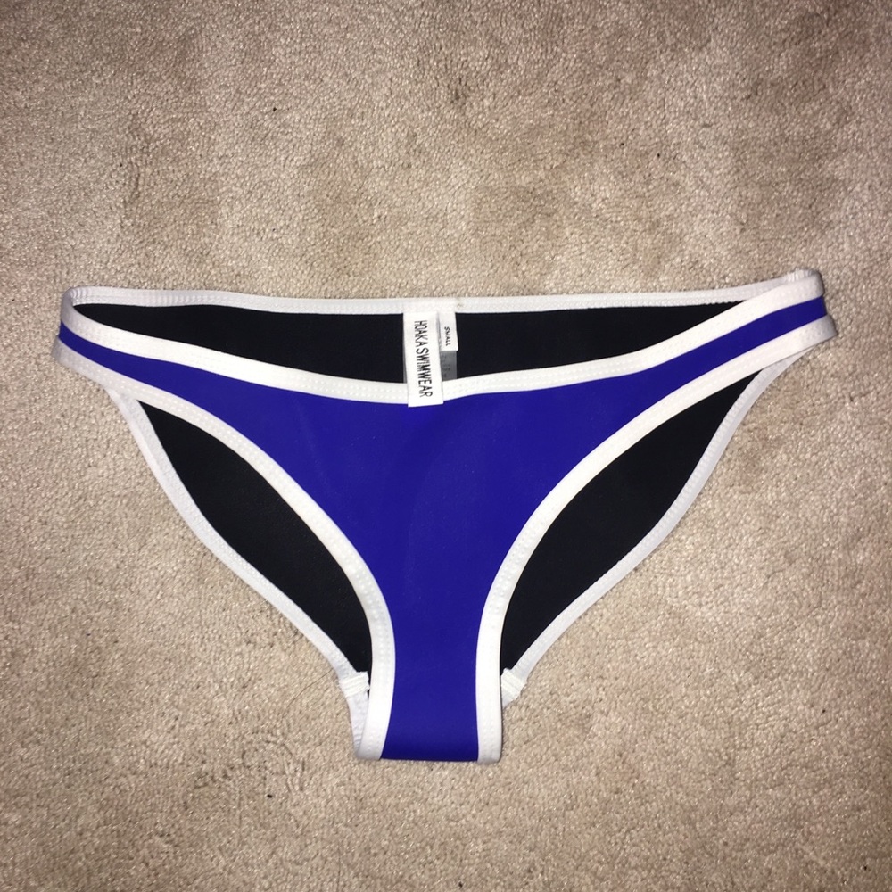 Hoaka Swim Bottoms